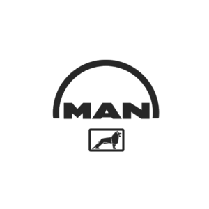 Man Logo