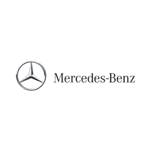 Mercedes-Benz Logo