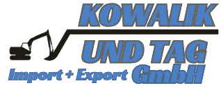 Kowalik und Tag Import-Export GmbH