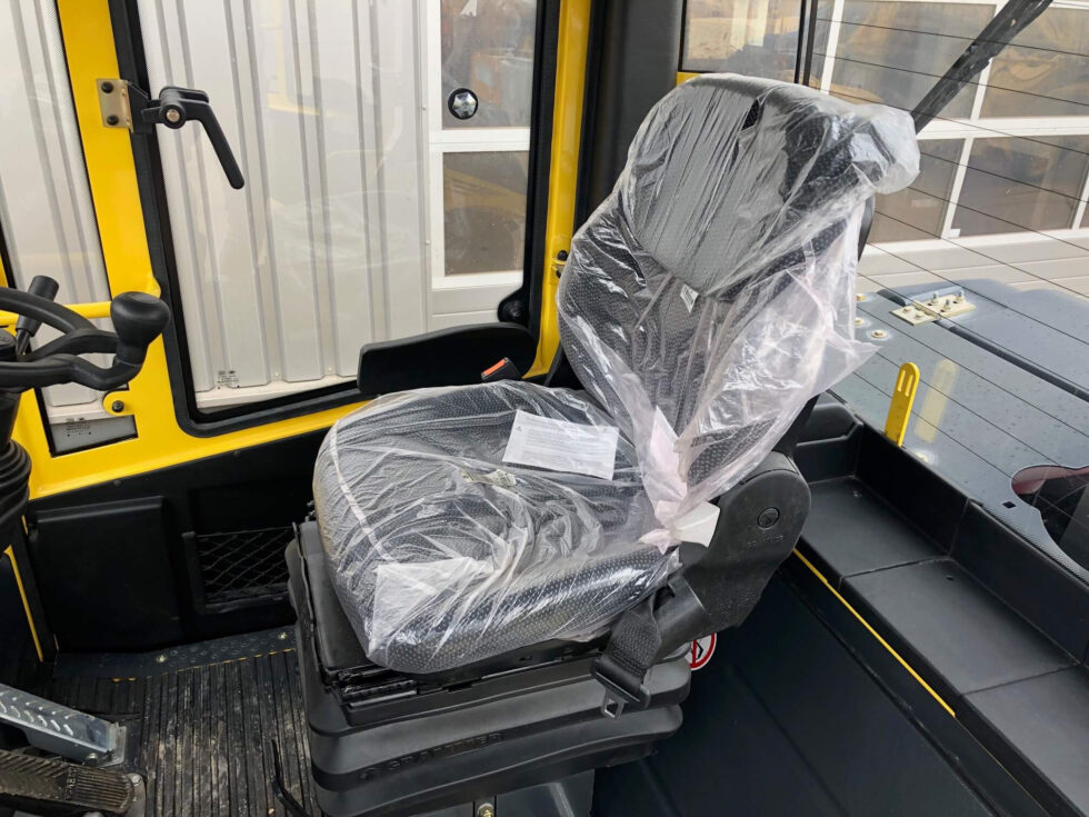 2018 Bomag BW24RH 8 - Image 3