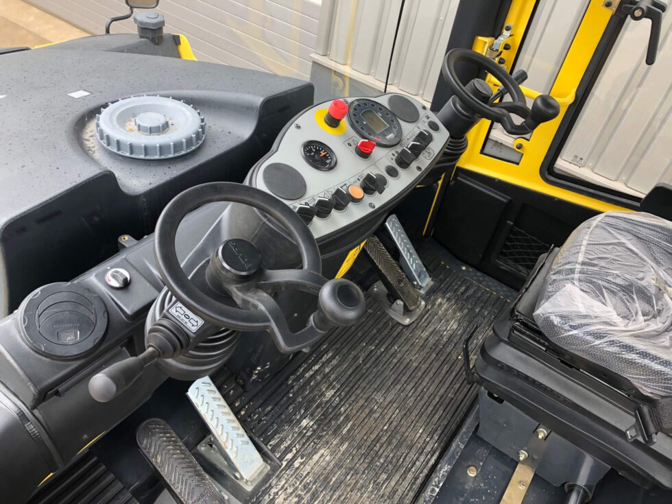 2018 Bomag BW24RH 8 - Image 4
