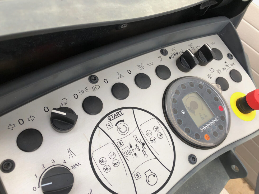 2018 Bomag BW120AD-5 - Image 4