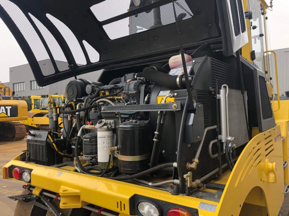 2018 Bomag BW24RH 8 - Image 2