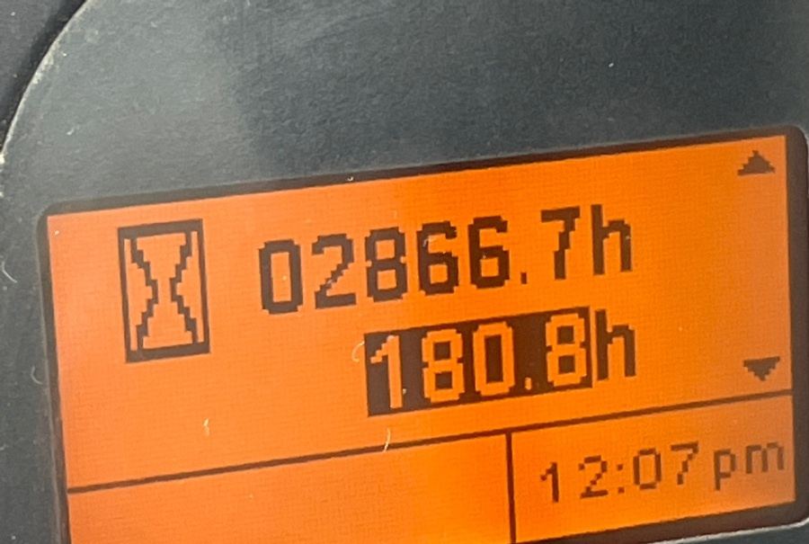 2009 Volvo ECR88 Plus - Image 5